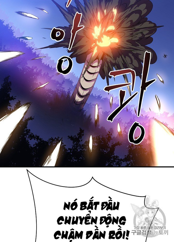 Đọc truyện Tiêu diệt đấng cứu thế - Chap 36