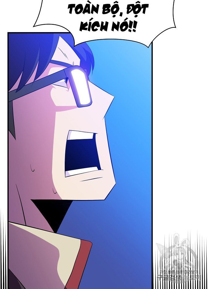 Đọc truyện Tiêu diệt đấng cứu thế - Chap 36