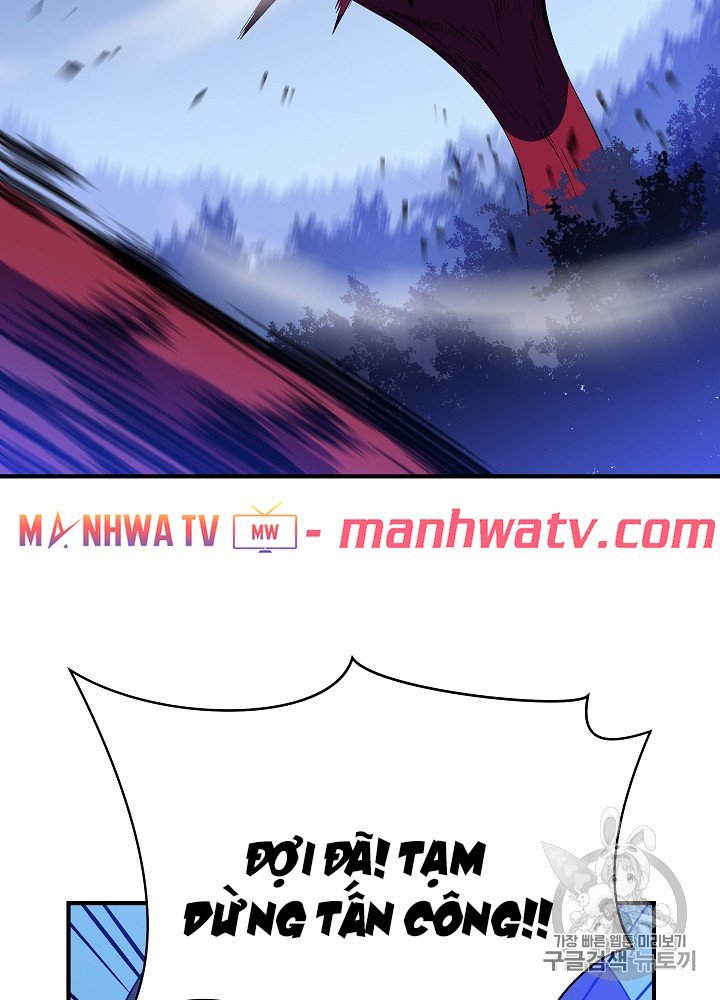 Đọc truyện Tiêu diệt đấng cứu thế - Chap 36