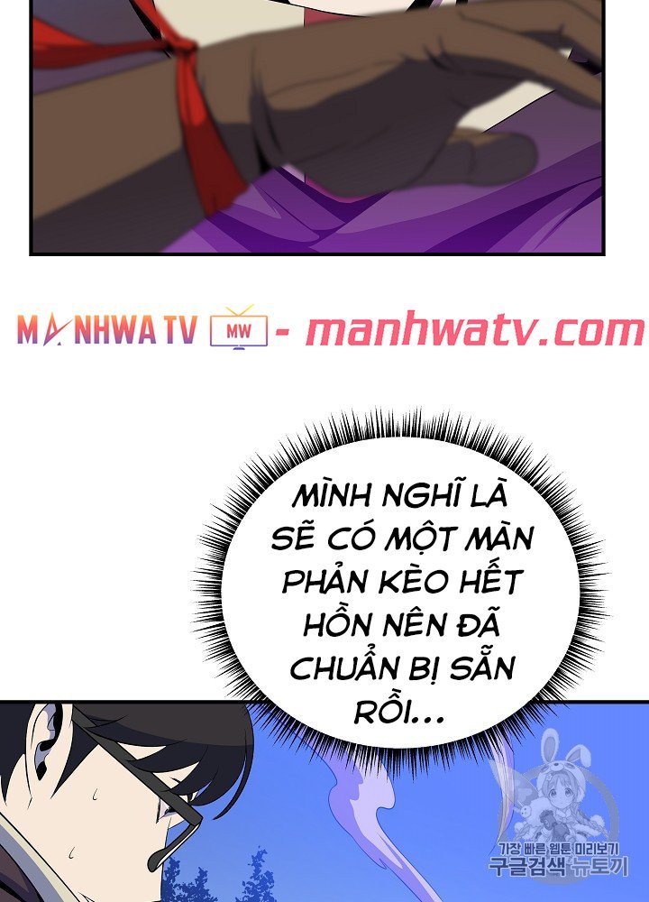 Đọc truyện Tiêu diệt đấng cứu thế - Chap 36