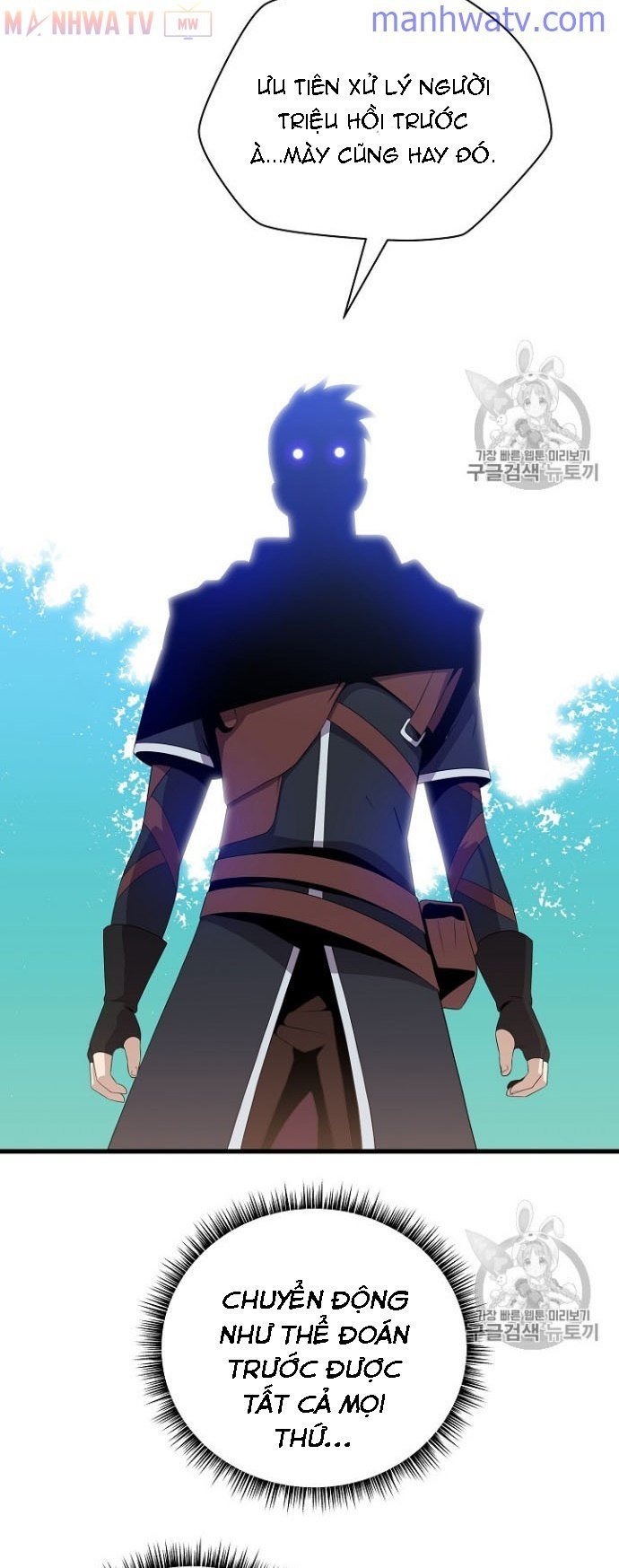 Đọc truyện Tiêu diệt đấng cứu thế - Chap 28