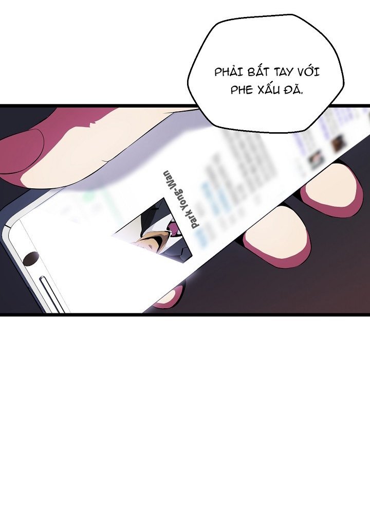 Đọc truyện Tiêu diệt đấng cứu thế - Chap 8