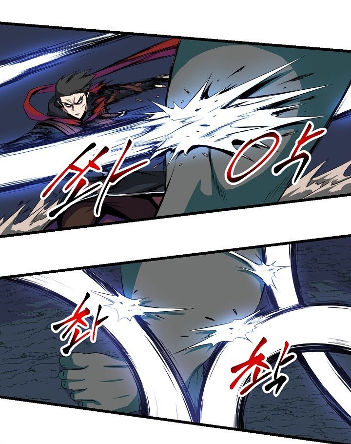 Đọc truyện Tiêu diệt đấng cứu thế - Chap 8