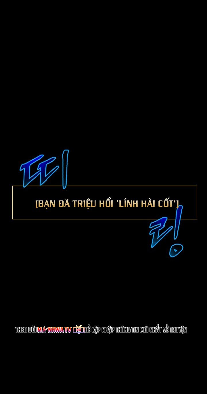 Đọc truyện Tiêu diệt đấng cứu thế - Chap 8