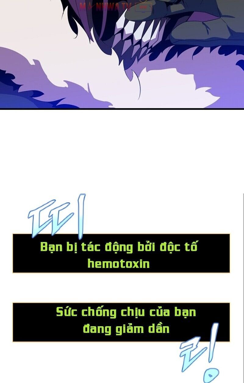 Đọc truyện Tiêu diệt đấng cứu thế - Chap 24