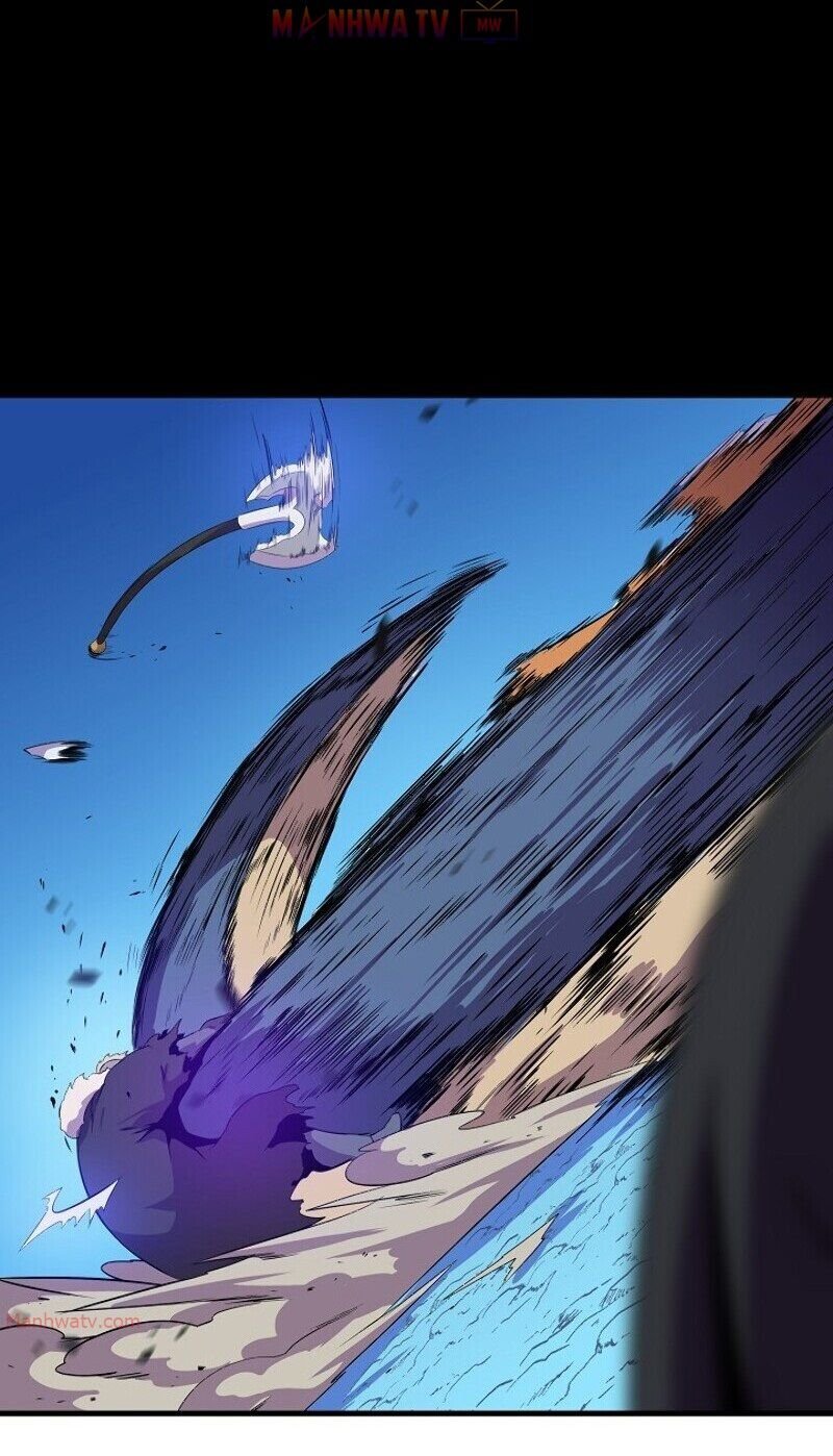 Đọc truyện Tiêu diệt đấng cứu thế - Chap 24