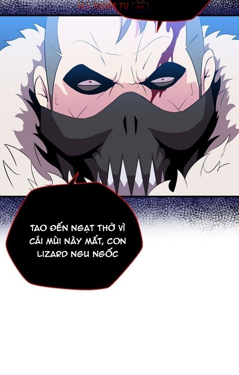 Đọc truyện Tiêu diệt đấng cứu thế - Chap 24