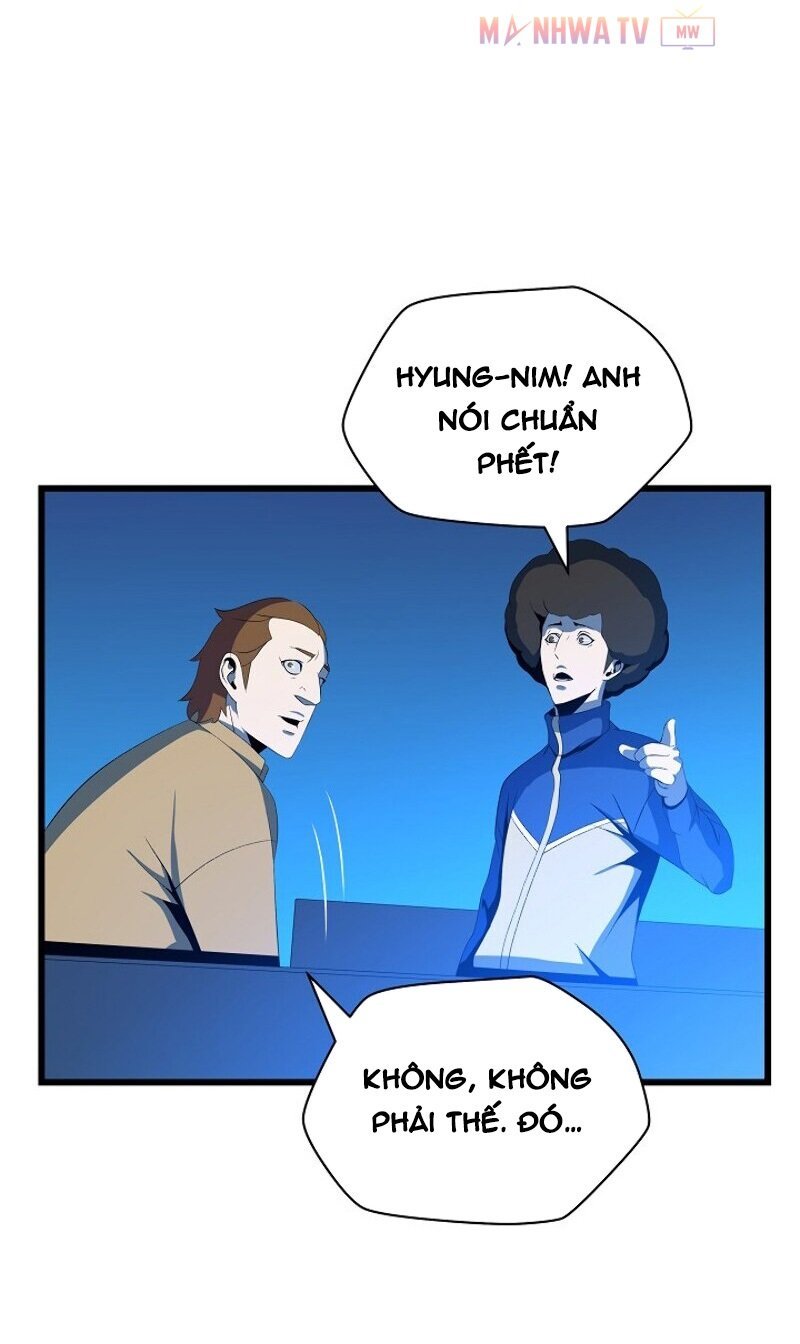 Đọc truyện Tiêu diệt đấng cứu thế - Chap 19