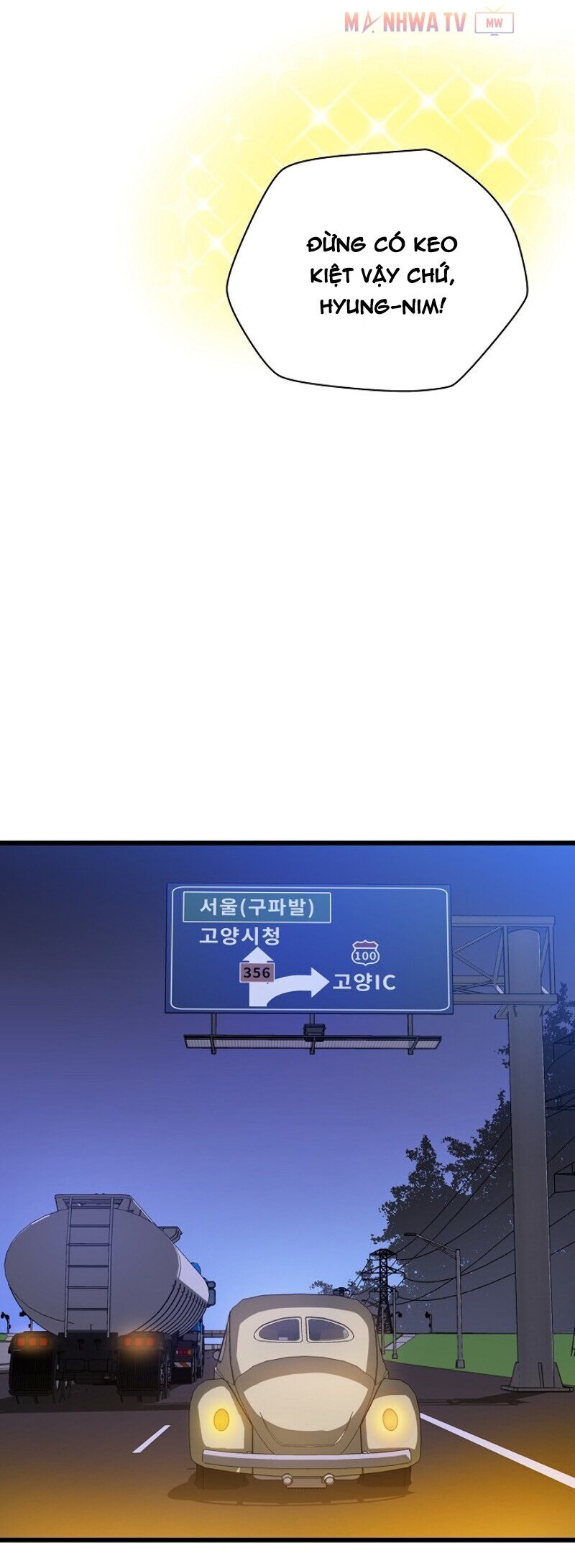 Đọc truyện Tiêu diệt đấng cứu thế - Chap 19