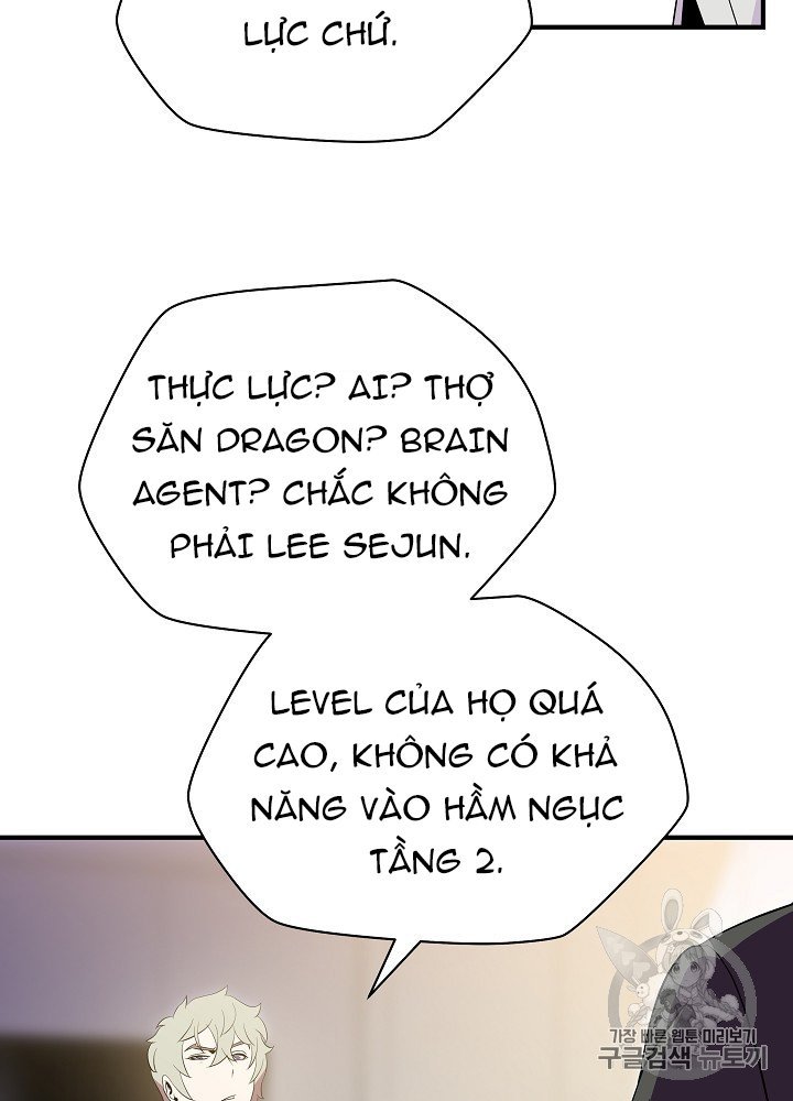 Đọc truyện Tiêu diệt đấng cứu thế - Chap 31