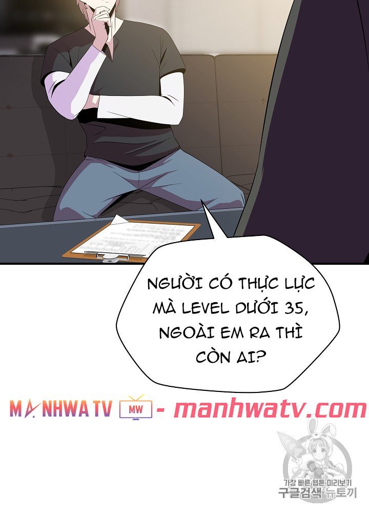 Đọc truyện Tiêu diệt đấng cứu thế - Chap 31