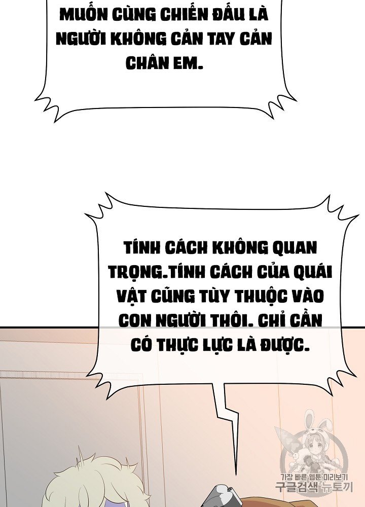 Đọc truyện Tiêu diệt đấng cứu thế - Chap 31