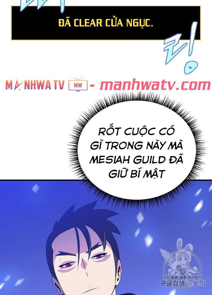Đọc truyện Tiêu diệt đấng cứu thế - Chap 31