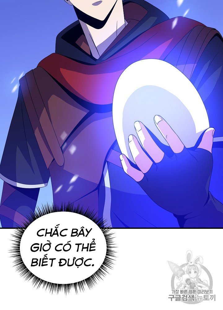 Đọc truyện Tiêu diệt đấng cứu thế - Chap 31