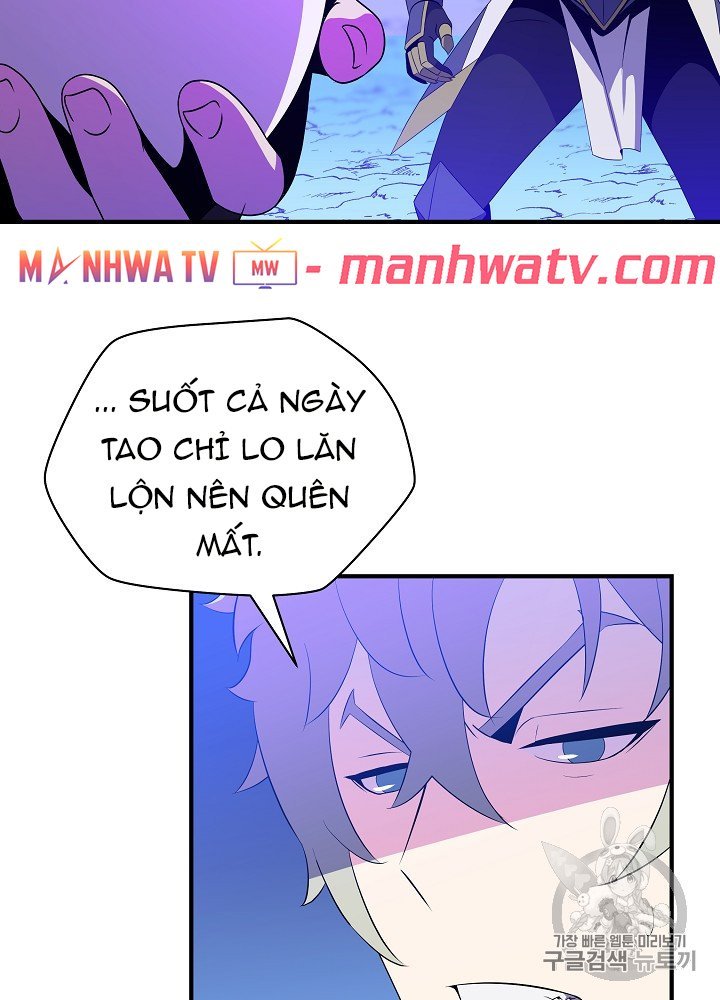 Đọc truyện Tiêu diệt đấng cứu thế - Chap 31