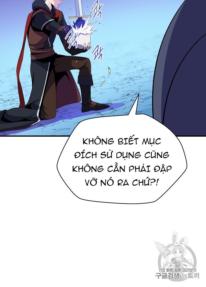 Đọc truyện Tiêu diệt đấng cứu thế - Chap 31