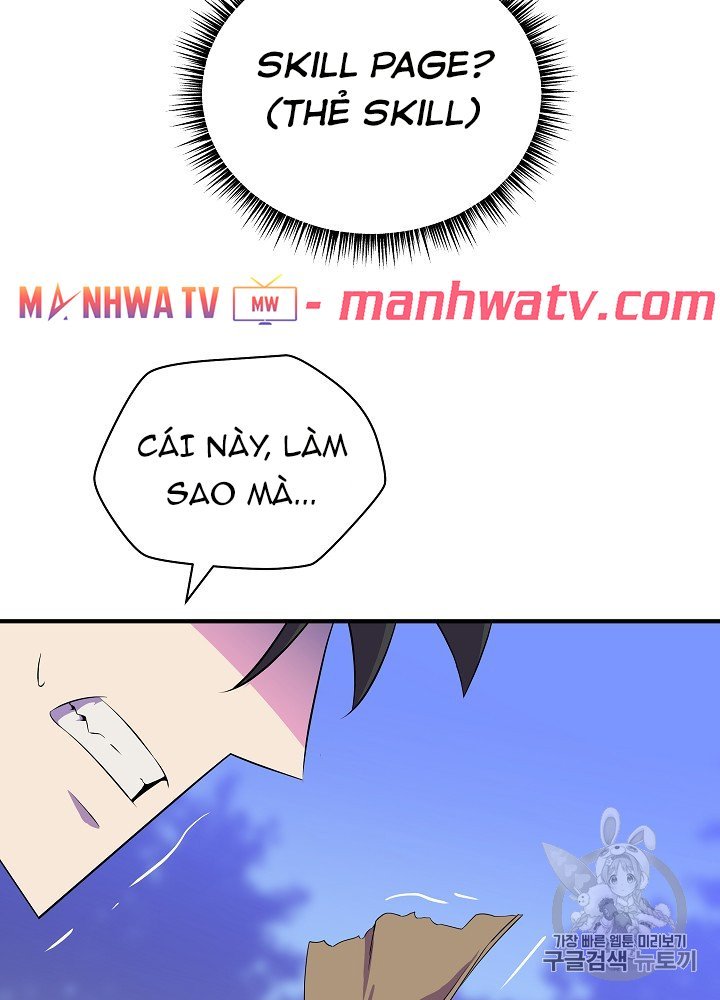 Đọc truyện Tiêu diệt đấng cứu thế - Chap 31