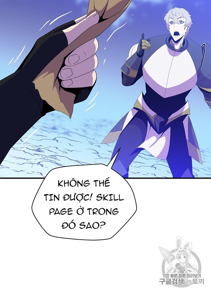 Đọc truyện Tiêu diệt đấng cứu thế - Chap 31