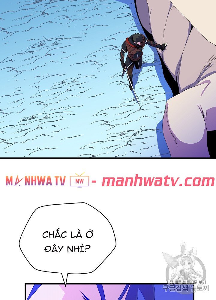 Đọc truyện Tiêu diệt đấng cứu thế - Chap 31