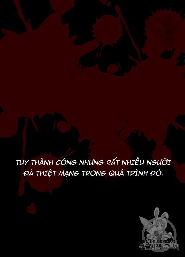Đọc truyện Tiêu diệt đấng cứu thế - Chap 31