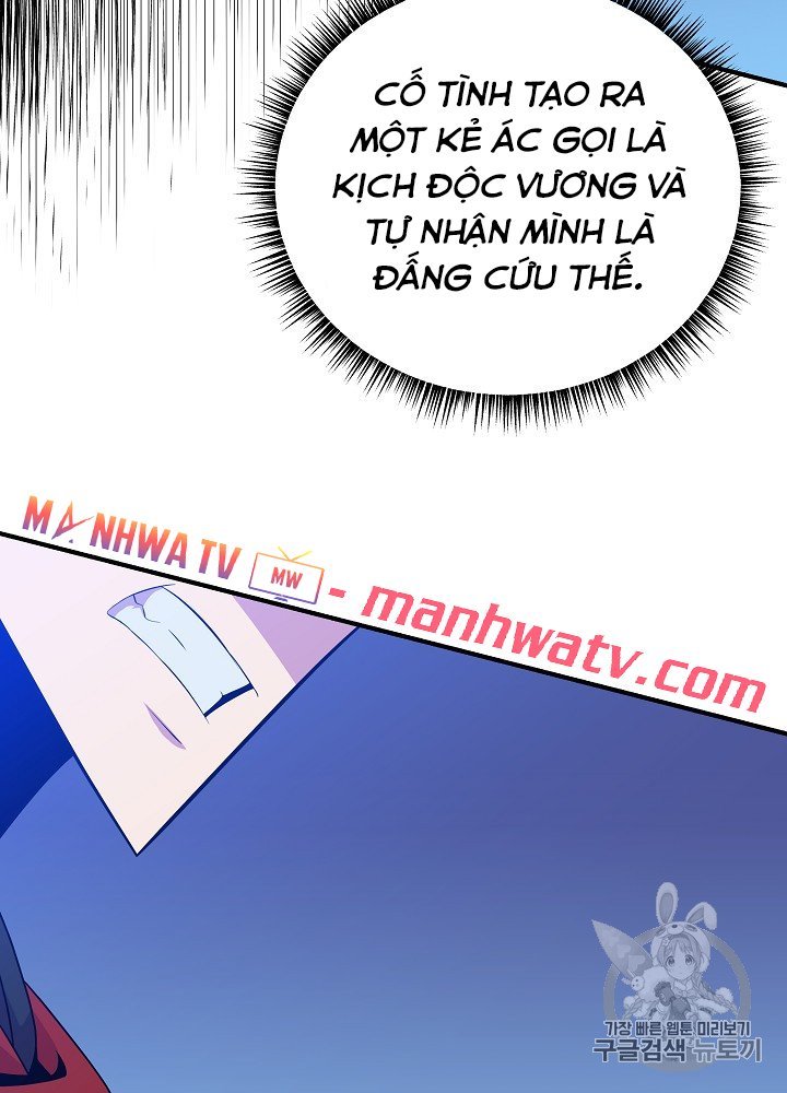 Đọc truyện Tiêu diệt đấng cứu thế - Chap 31