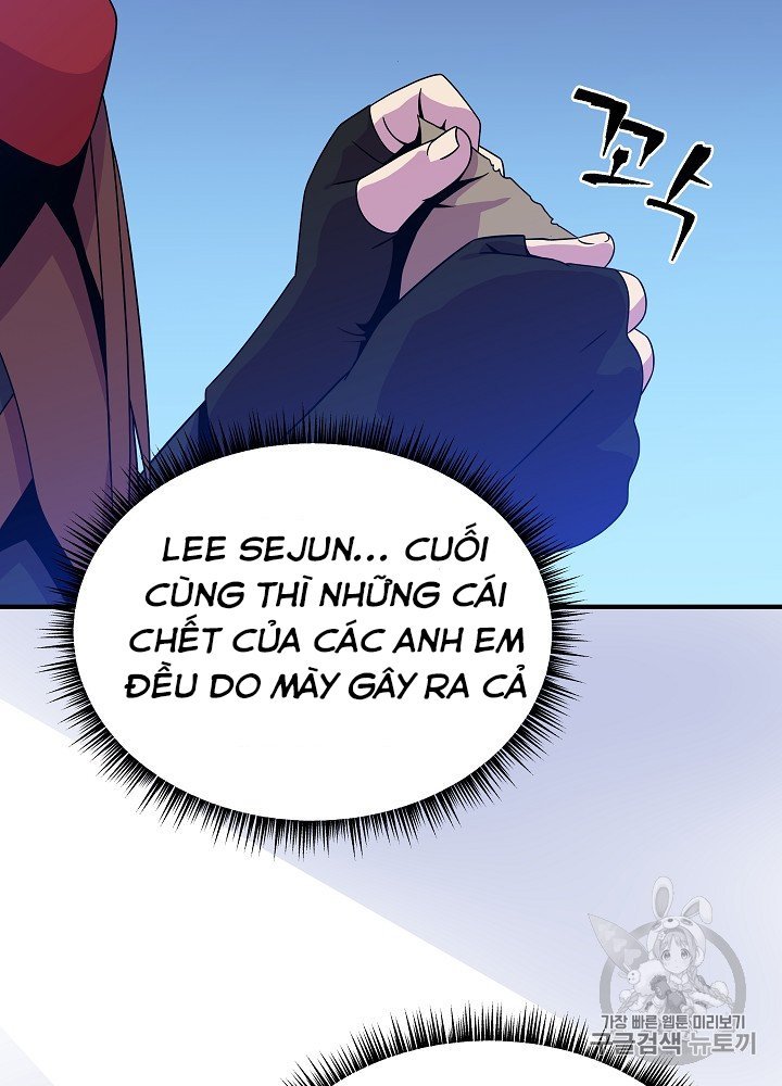 Đọc truyện Tiêu diệt đấng cứu thế - Chap 31