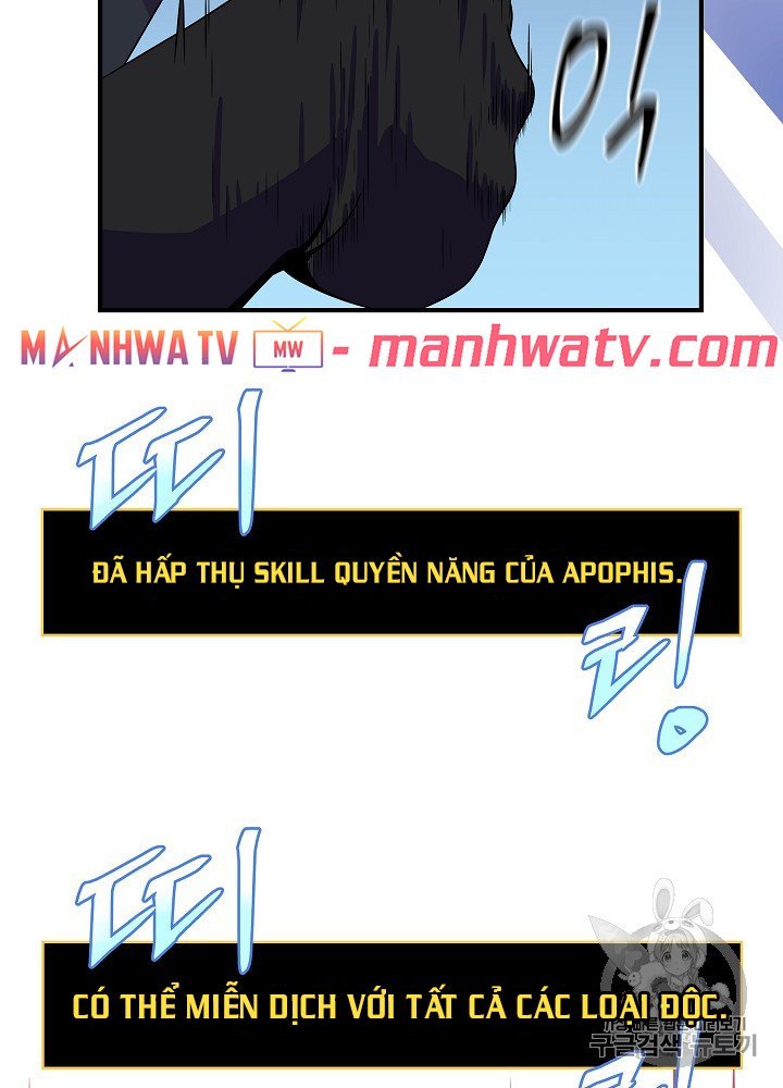 Đọc truyện Tiêu diệt đấng cứu thế - Chap 31