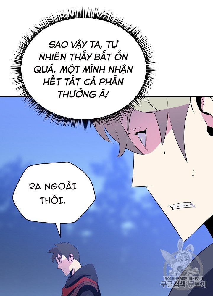 Đọc truyện Tiêu diệt đấng cứu thế - Chap 31