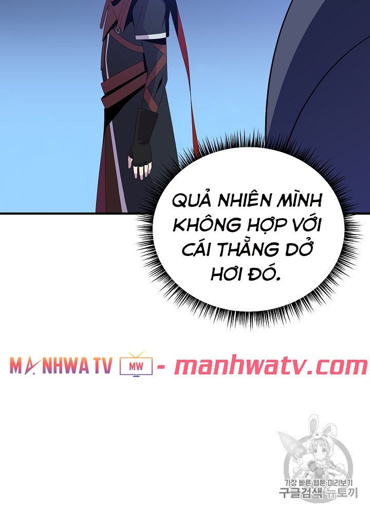 Đọc truyện Tiêu diệt đấng cứu thế - Chap 31