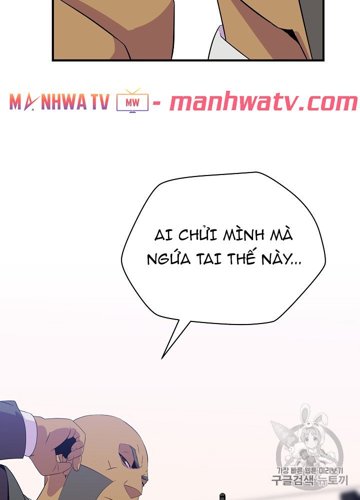 Đọc truyện Tiêu diệt đấng cứu thế - Chap 31