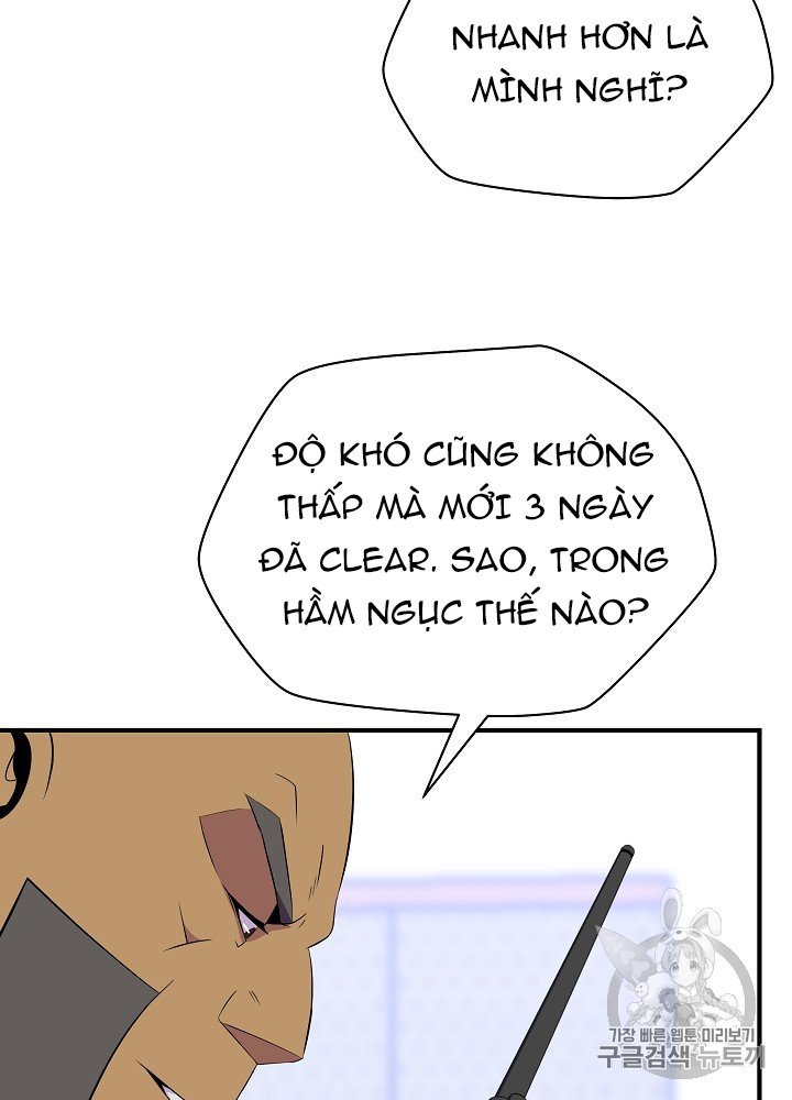 Đọc truyện Tiêu diệt đấng cứu thế - Chap 31