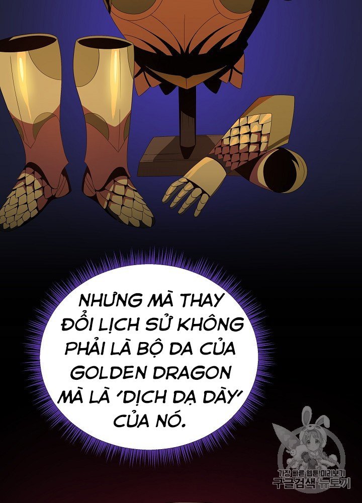 Đọc truyện Tiêu diệt đấng cứu thế - Chap 31