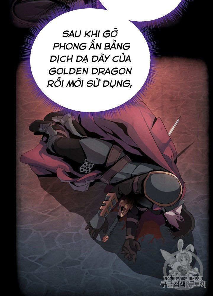 Đọc truyện Tiêu diệt đấng cứu thế - Chap 31