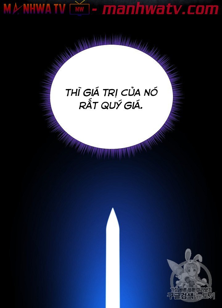 Đọc truyện Tiêu diệt đấng cứu thế - Chap 31