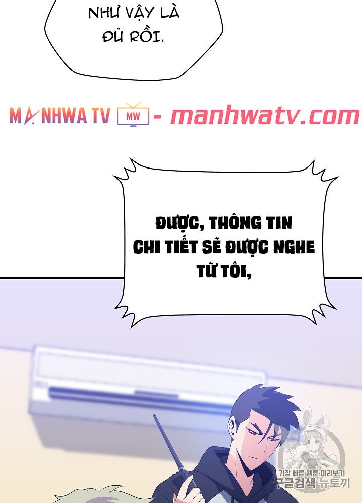 Đọc truyện Tiêu diệt đấng cứu thế - Chap 31