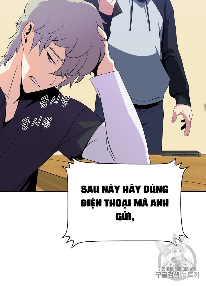 Đọc truyện Tiêu diệt đấng cứu thế - Chap 31