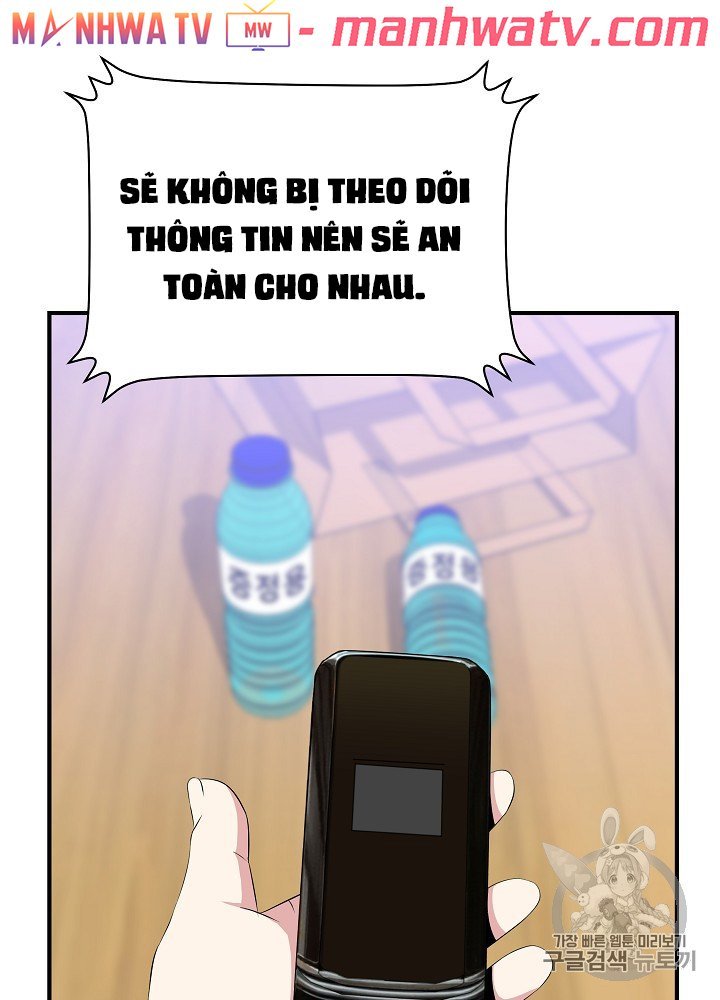 Đọc truyện Tiêu diệt đấng cứu thế - Chap 31