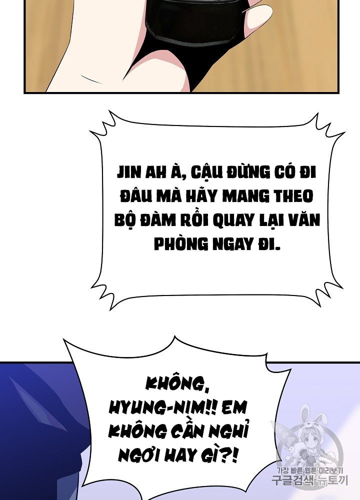 Đọc truyện Tiêu diệt đấng cứu thế - Chap 31