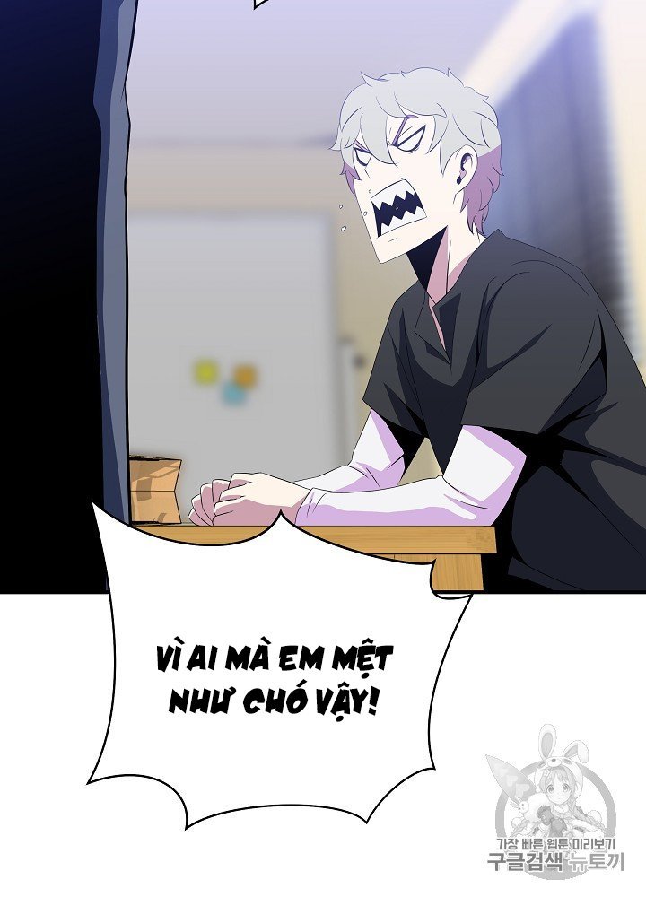 Đọc truyện Tiêu diệt đấng cứu thế - Chap 31