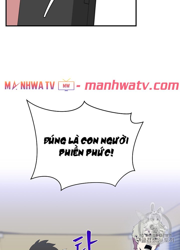 Đọc truyện Tiêu diệt đấng cứu thế - Chap 31
