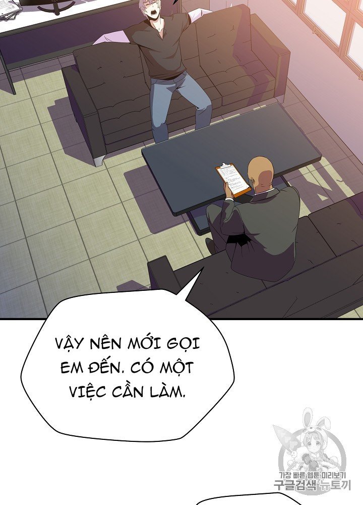 Đọc truyện Tiêu diệt đấng cứu thế - Chap 31