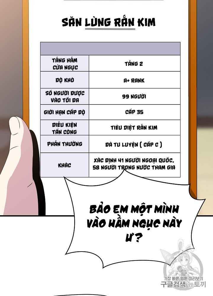 Đọc truyện Tiêu diệt đấng cứu thế - Chap 31