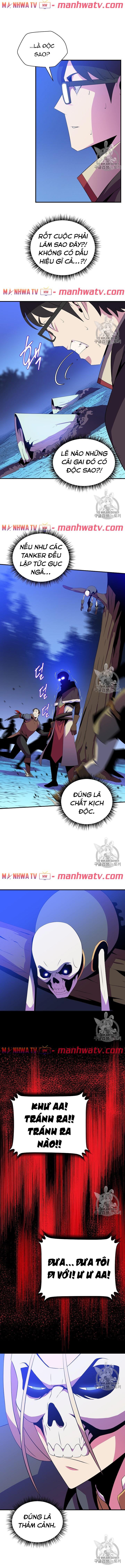 Đọc truyện Tiêu diệt đấng cứu thế - Chap 37