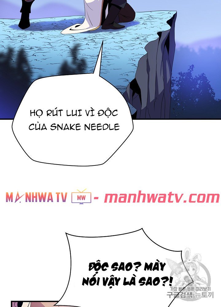 Đọc truyện Tiêu diệt đấng cứu thế - Chap 37