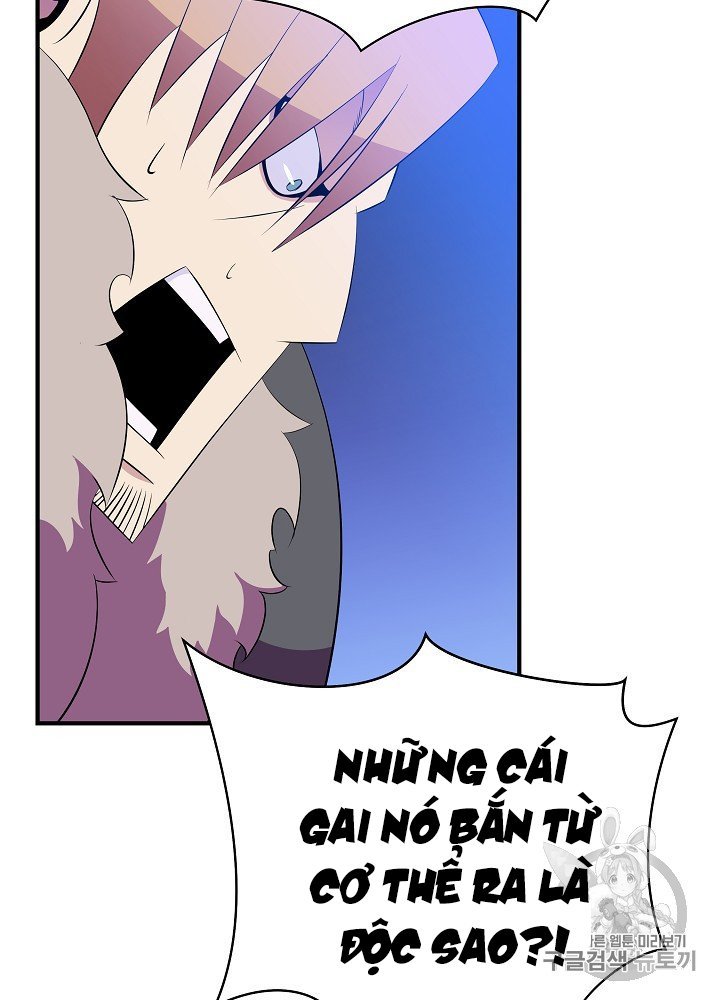 Đọc truyện Tiêu diệt đấng cứu thế - Chap 37