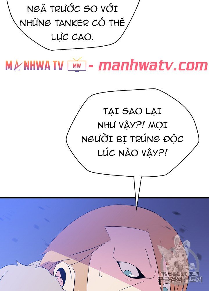 Đọc truyện Tiêu diệt đấng cứu thế - Chap 37