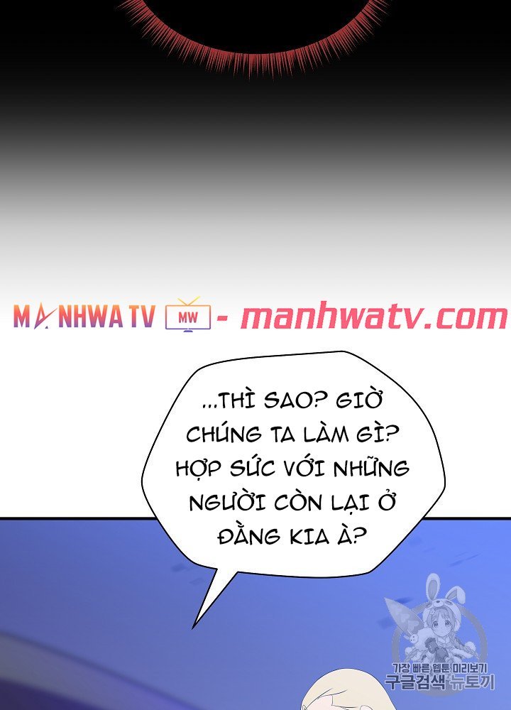 Đọc truyện Tiêu diệt đấng cứu thế - Chap 37