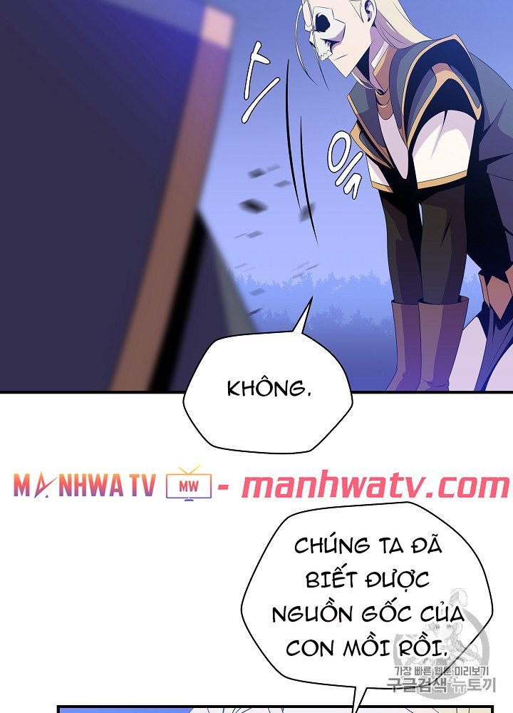 Đọc truyện Tiêu diệt đấng cứu thế - Chap 37