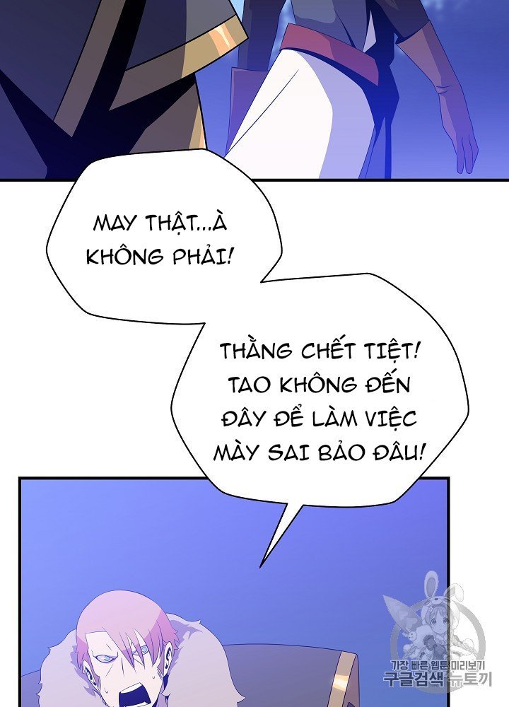 Đọc truyện Tiêu diệt đấng cứu thế - Chap 37