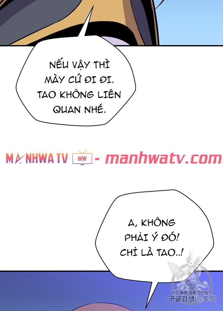Đọc truyện Tiêu diệt đấng cứu thế - Chap 37